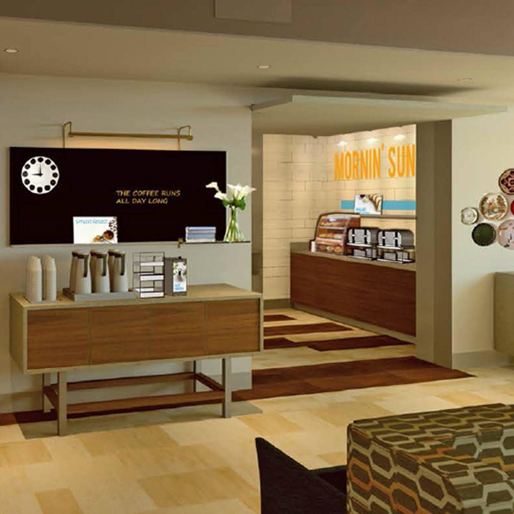 Holiday Inn Express & Suites - Roswell By Ihg Exterior photo